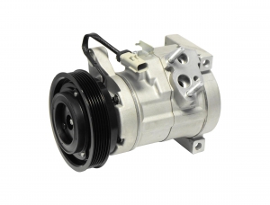 AC A/C Compressor For Dodge Grand Caravan Chrysler 2001-2007 3.3L 3.8L CO 29001C