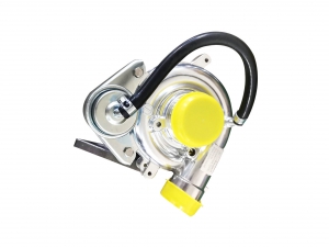 Water Cooled Turbocharger CT16 turbo For Toyota Hilux Hiace 2KD Turbine 17201 30080 17201-30080
