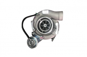 Turbo compressor TF08L 28200-84010 engine parts turbocharger for excavator