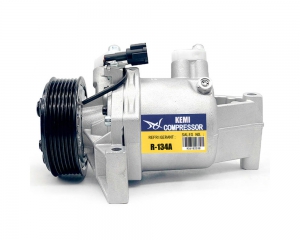 NISSAN ALMERA CAR AIR-COND COMPRESSOR/ KOMPRESOR