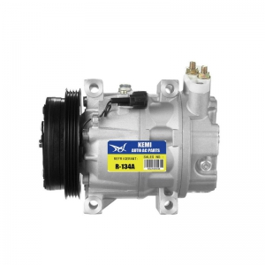 Automobile AC Compressor For Nissan Pathfinder air conditioner 926004W00A