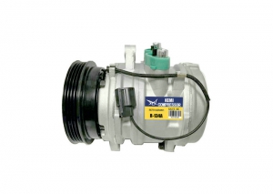Car ac compressor for For KIA Picanto 2004-2012 Hyundai Getz Atos Amica Atoz