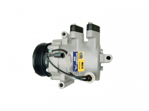 Car Air Conditioning For JAC S2 S3 J4 8103010U8510 Compressor 8103010U1980