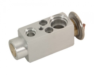 BMW Expansion valve Air conditioning