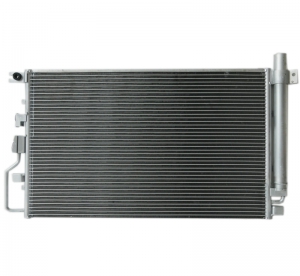 20839794 Car Air Conditioning Condenser For 10-12 CHEVROLET Equinox 2.4L