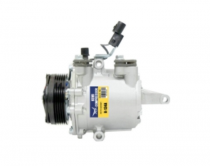 Vehichle cooling Compressor for Mitsubishi Colt 2004-2012 7813A138 MN164472 MR568860