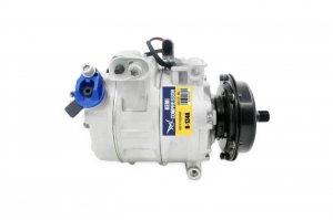 Car AirCon Compressor Denso 7SEU16C for VW T5 Touareg 5.0/ Phaeton /Multivan 2.5 /Transporter