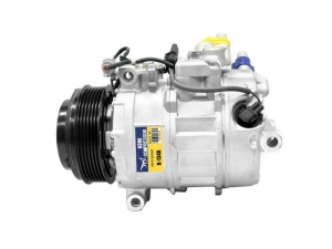 Car Aircond Compressor For Bmw X1 318i 320d E80 E90 E91 E92