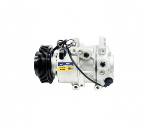 97701-D3950  DVE16N Car AC Compressor for Hyundai Tucson Kia sportage 2.4L 2019 -2023