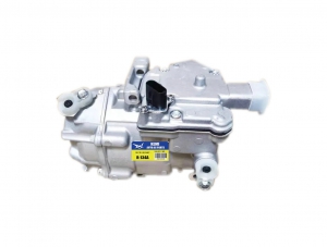 Car Air Conditioning Pump For Toyota Auris Hybrid Electric Compressor AC Air Conditioner  88370-47030 88370-47031