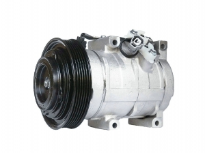 Auto Air AC Compressor 10S20C 12V For Honda Accord/ Odyssey 2005-2007