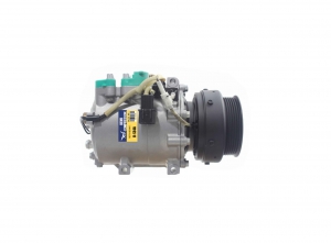 MB630391 AKA201A204AA AK272C251 AKA011H210C FX105VS for Mitsubishi 3000 GT Bus ac compressor