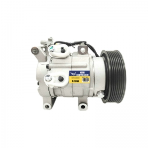 447160-1970  air conditioner ac compressor for Toyota Hilux