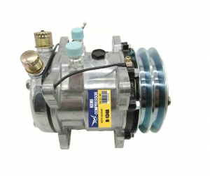 5H09 Compresseur de climatisation universel pour voiture, sanden 505 9056