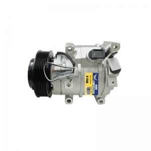 AUTO AIR A/C AC Compressor For Toyota Innova new model/ Hilux Sw4 2.8 2017 447160-8580 10SR15C