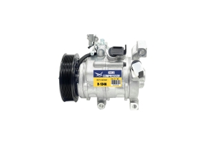 AC Air Conditioning Compressor for Toyota Vios Yaris 447260-9700 4472609700 SW447260-9700 SW4472609700