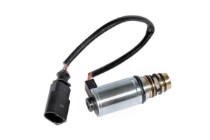 Auto Air Conditioner Compressor 6SEU12C Control Valve