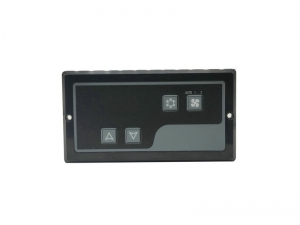 Auto AC Air Board Spheros Bus Controller Panel CK201381312 Air Conditioning Heater A/C Climate Control Switch