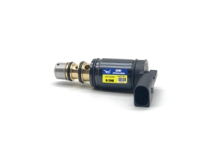 Auto ac control valve Audi Volkswagen PXE13 PXE16 compressor valve