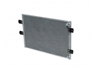 AC CONDENSER CATERPILLAR 311D,312D,315D,319D,320D,323D,330C- OE # 245-7749