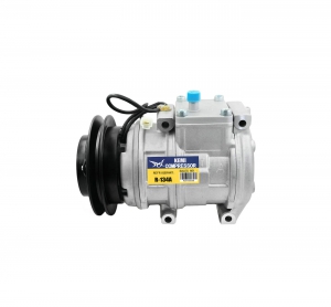 Car aircond ac compressor for toyota Prado 1995 Hiace Lancruiser