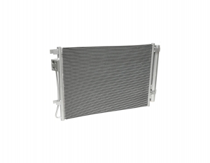 AC Condenser For 18-21 Hyundai Accent /Kia Rio 2020 Condenser