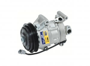 Vehicle AC Compressor For Toyota Yaris Compressor Ac 2012-2018 4471503170