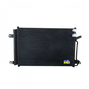 For Volkswagen Jetta 5C0820411E 940238 Car Conditioner System Condenser For 2011-2014