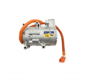 Automobile Electric Aircon Air Conditioner Compressor for Honda Vezzal VEZEL 388105P6004