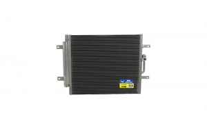 Automotive AC Condenser For Fiat Strada 2009 2010 2011 2012 2013 2014