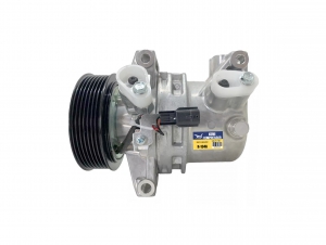 926009158R 92600E460A car air conditioner auto a/c Ac Compressor for RENAULT Novo DUSTER/OROCH/CAPTUR