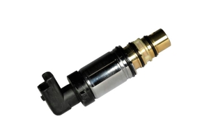6C12 AC Compressor Refrigerant Control Valve For Sanden Compressor