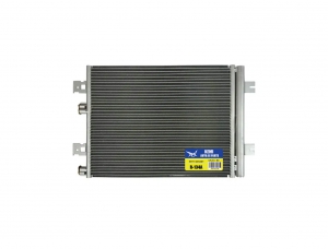 Car AC Condenser for DACIA DUSTER LODGY DOKKER SANDERO LOGAN RENAULT CLIO CAPTUR