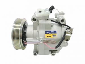 Car ac compressor for Honda City 2014-2018 3905 38810-55A-T01 3881055AT01 Sanden STR08