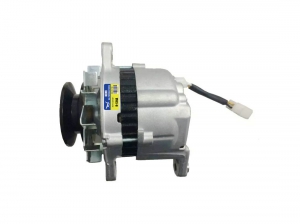 NEW 24V ALTERNATOR COMPATIBLE WITH MITSUBISHI DIESEL A1T70883