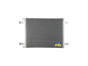 For Kenworth Replaces M3655001 N4783001 A/C AC Air Conditioning Condenser