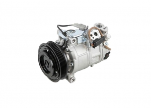 6SAS14C AC Compressor FOR MERCEDES-BENZ CLA250 CLA45 X156