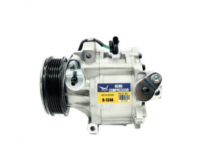 Chevrolet Spark Compressor 2016-2021