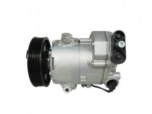 Air conditioning compressor for OPEL Astra 13250606