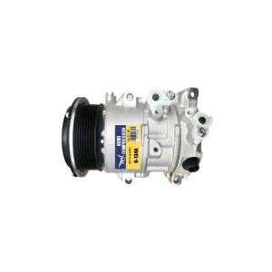 Denso 6SEU16C for TOYOTA CAMRY RAV4 Hiace Car air conditioning compressor
