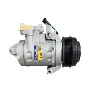 F-150 FS20 Auto Air AC A/C Compressor for Ford F150 2.7L 141466 HL3Z19703E HL3Z19703K