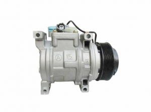 for Honda CRV denso 10PA15C compressor  38810PNB006 7PK 105MM