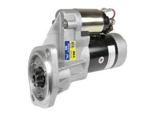 New Diesel Starter Motor for Isuzu 24V QDJ2536