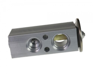 Expansion valve Air conditioning for Mercedes S Class W140 Limo 0.0