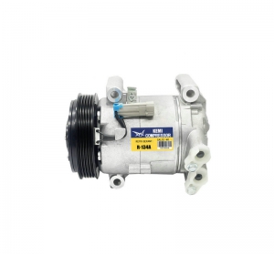 Automobile Air Conditioner AC Compressor for Fiat Siena 51980391