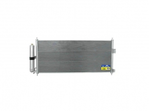 AUTO A/C CONDENSADOR for NISSAN SENTRA B16 07-12 92100-ET000