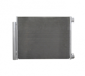 AC air conditioning condenser 921008540R 921001829R for Renault Talisman 15-18