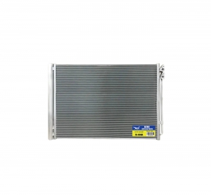 For BMW 7 F01 F02 F03 F04 740i 730d 740d AC Condenser