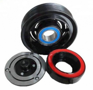 10S11C Cluth Pulley For Toyota Vigo Pickup AC Compressor