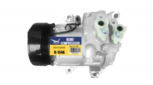 Compressor For Suzuki Grand Vitara II JT 2.0 AWD 2005-2015 95200-64JB0 For Car Air Conditioning